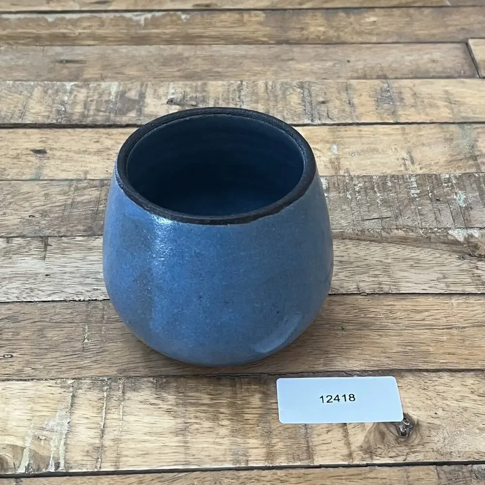 MATCH Stoneware Cup 3.75